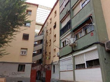 Piso en venta en C/ Córdova