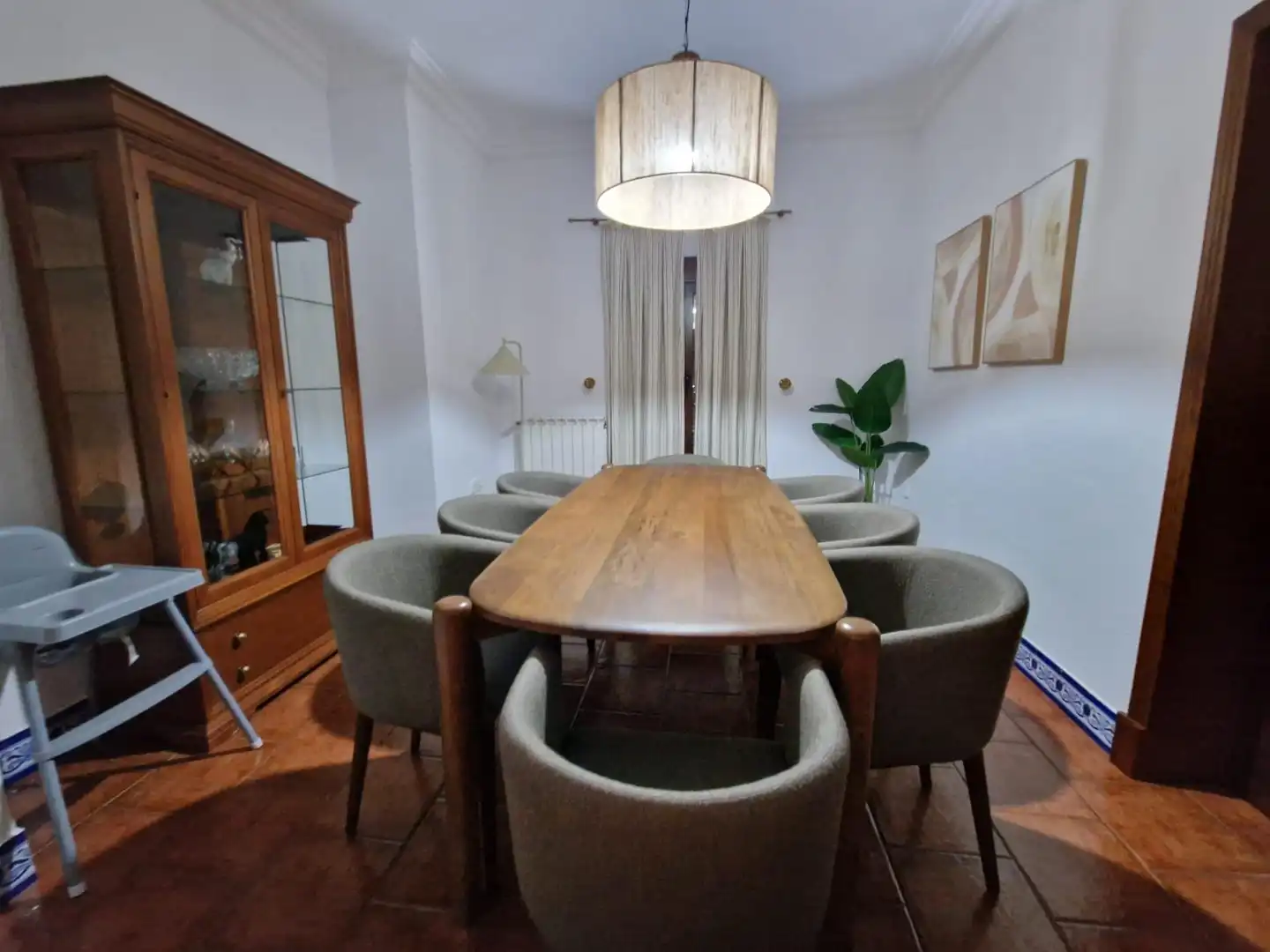 Villa avec terrasse à vendre à El Bosque, imagen 4