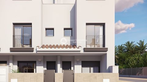 Foto 2 de Casa adosada en venda a N/a, Mar Menor Golf, Torre-Pacheco