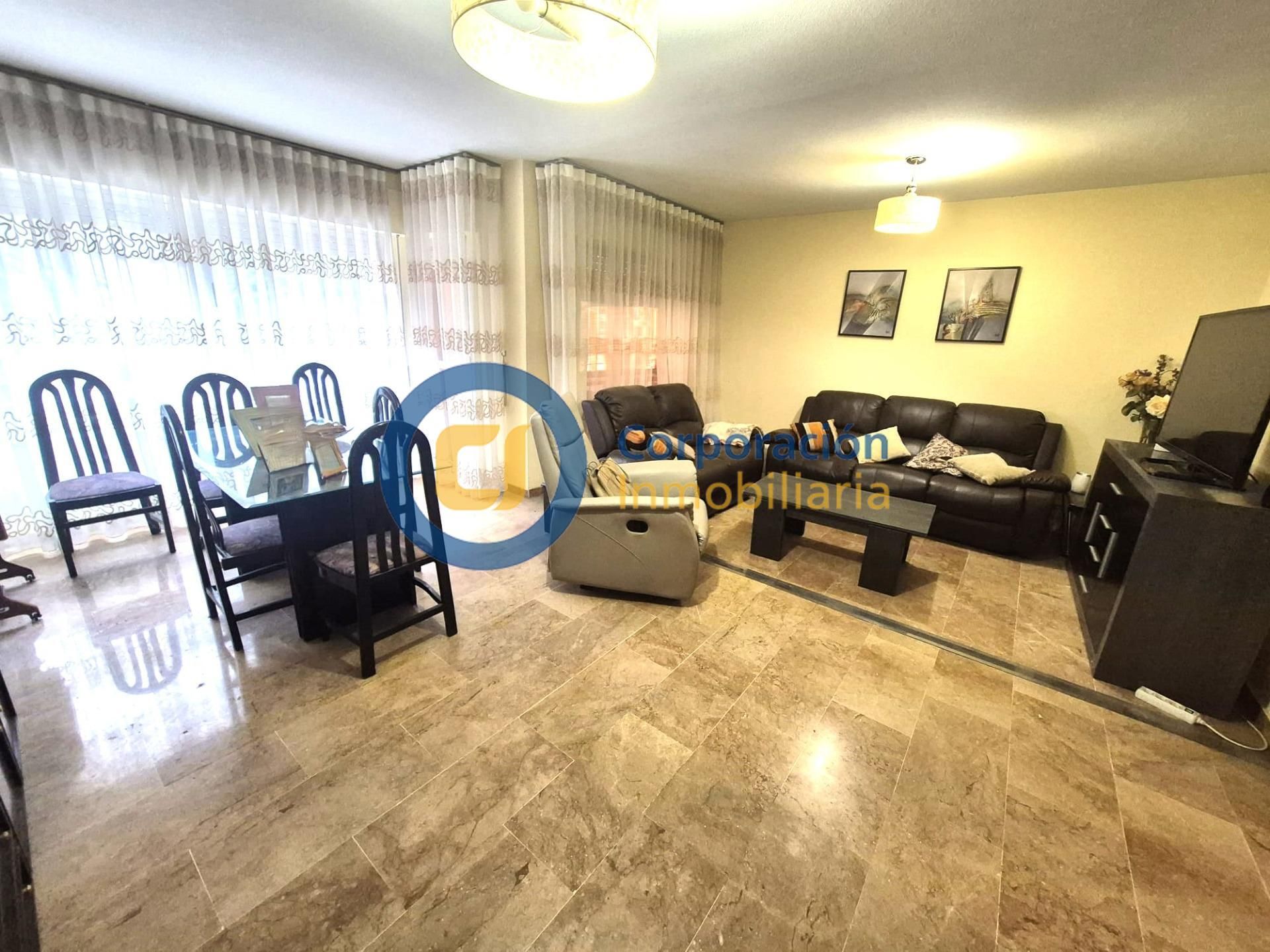 Pis en venda en Lorca