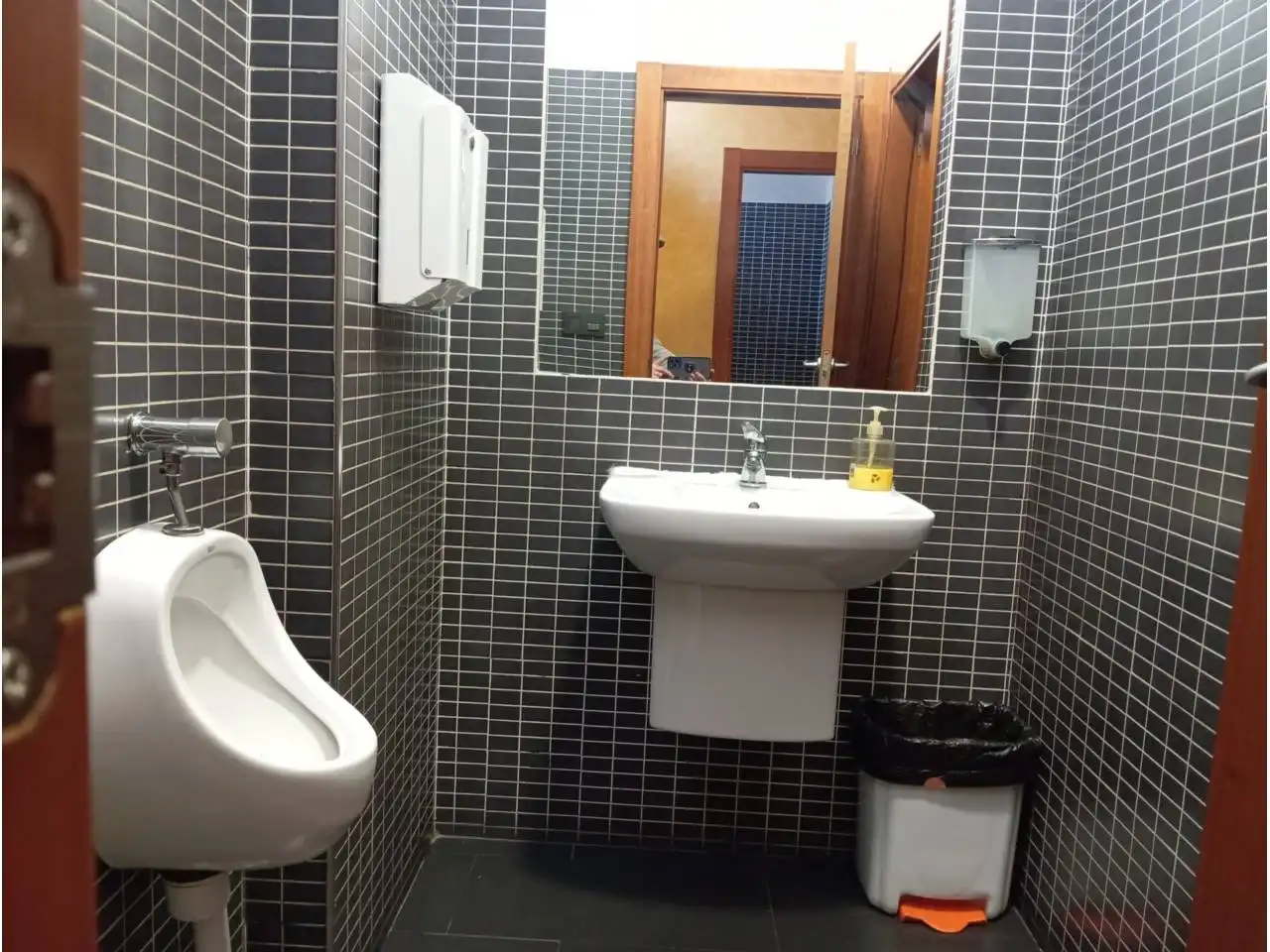 Baño de Edificio en venta en Serradilla del Llano