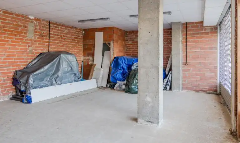 Office for sale in Santa Margarita