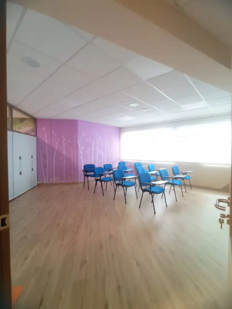 Büro zum Verkauf in Bagatza - San Vicente, imagen 4