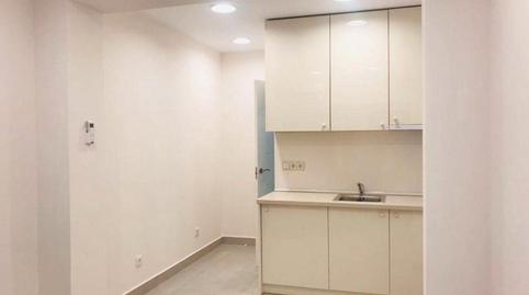 Foto 2 de Planta baixa en venda a Carrer Pintor Josep Ribera, 45, Plaza Elíptica - República Argentina, Valencia