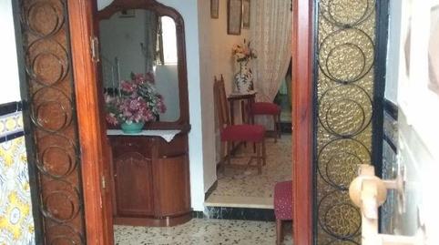 Foto 3 de Casa o xalet en venda a Salvador, Teba, Málaga