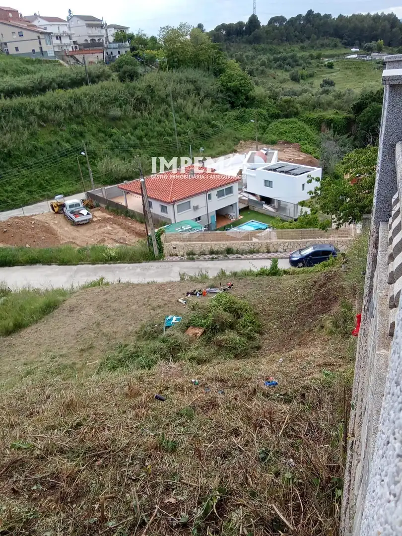 Rural land for sale in Francesc Macià, imagen 9