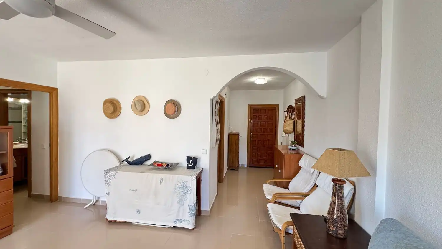 Flat for sale in Calle Meseguer, Santiago de la Ribera