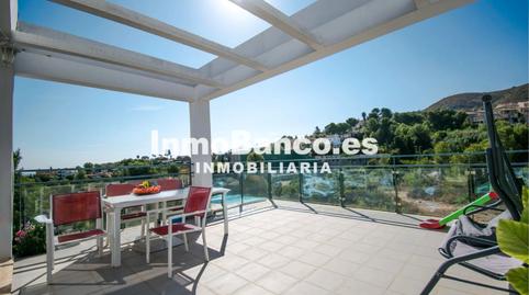 Foto 5 de Casa o xalet en venda a Avenida del Rio Turia, 297, Sierra Perenchiza - Cumbres de Calicanto - Sto Domingo, Chiva