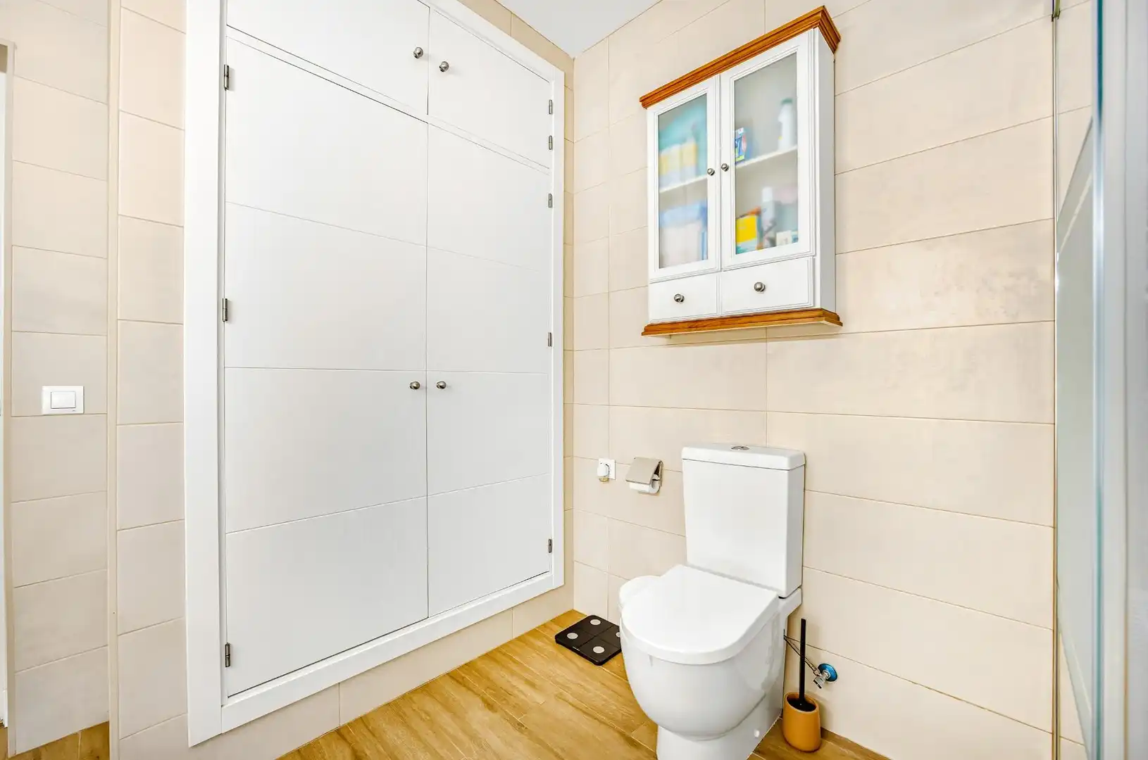 Baño de Casa o chalet en venta en Chiclana de la Frontera con Jardín privado, Terraza y Trastero