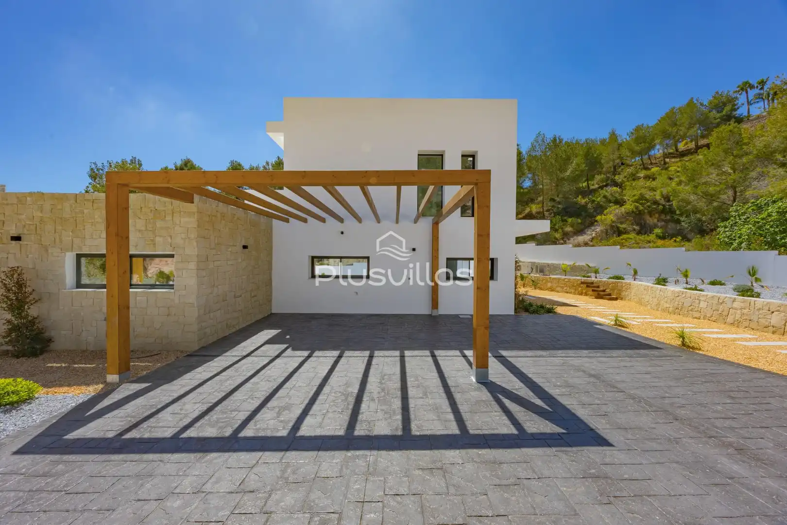 House for sale in La Fustera, imagen 53
