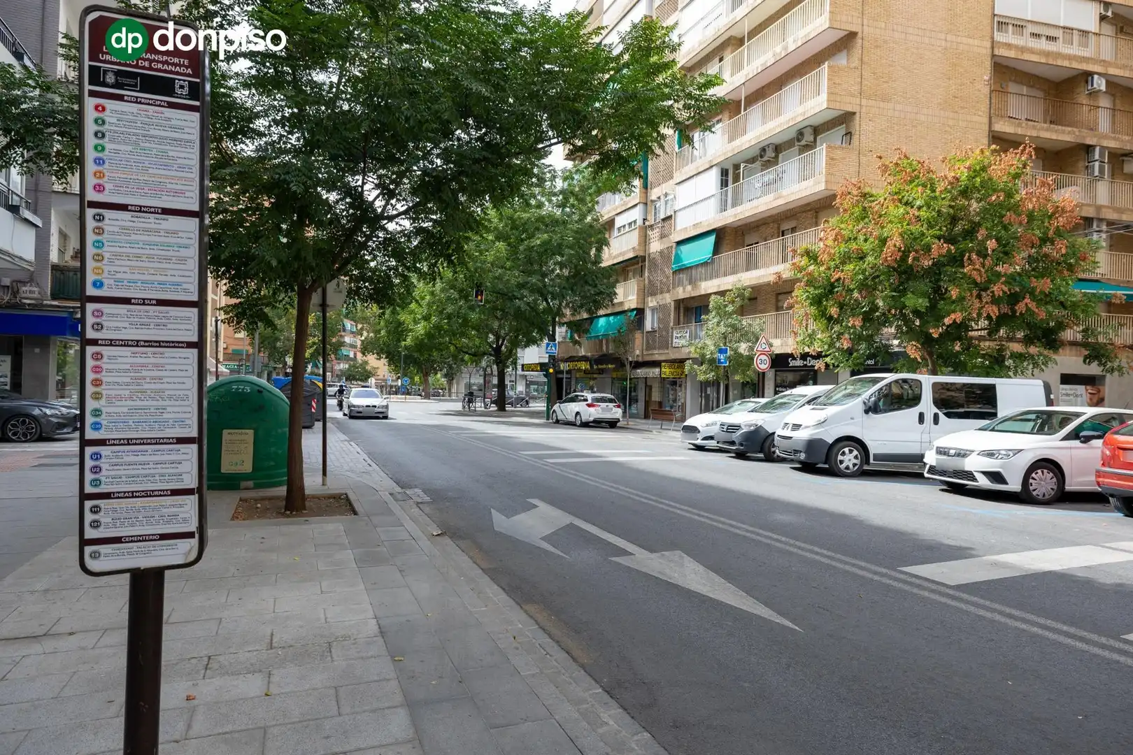 Piso en venta en PALENCIA, 3, Barrio de Zaidín