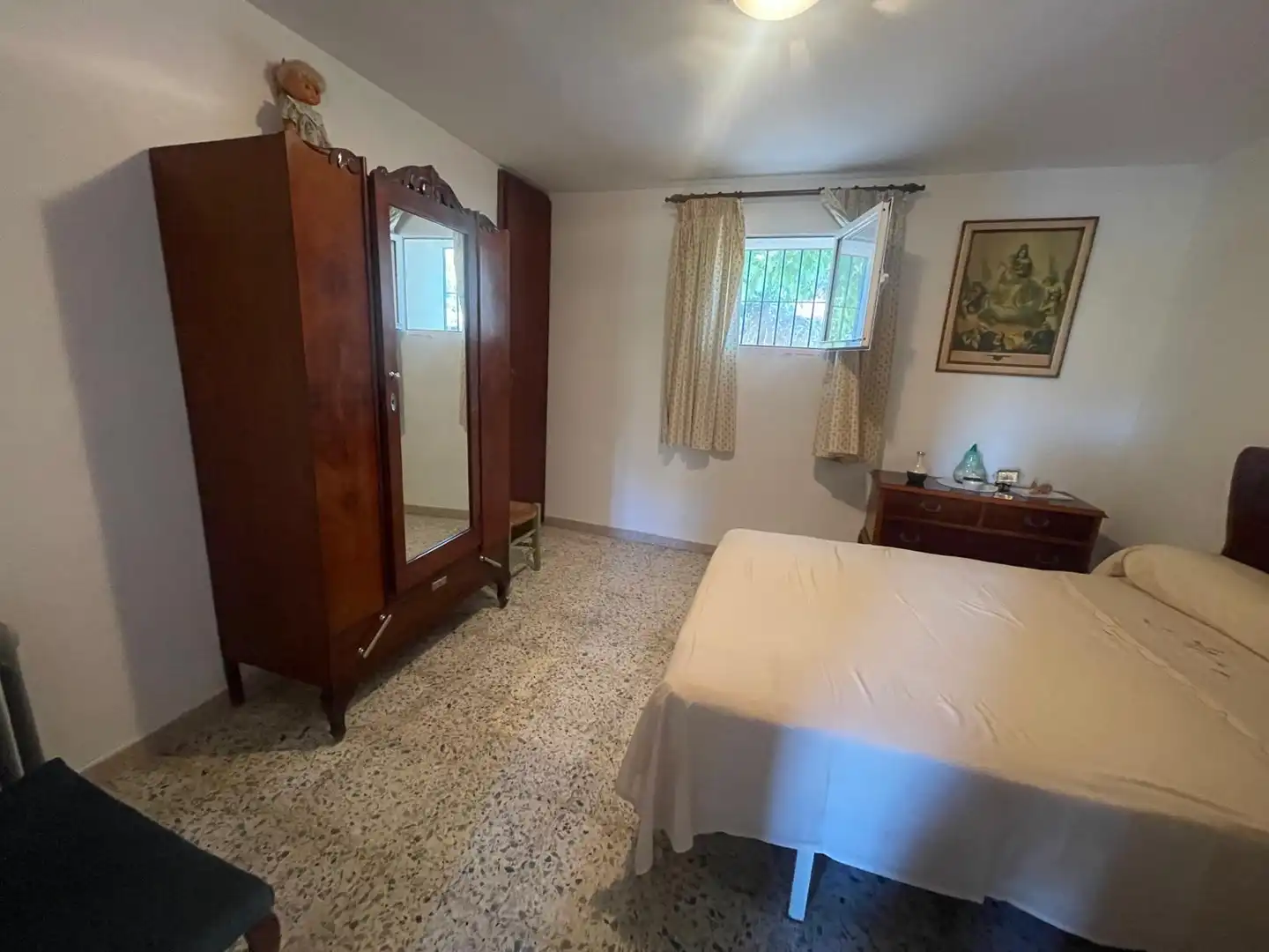 Casa rustica con giardino in vendita a Almogía, imagen 20