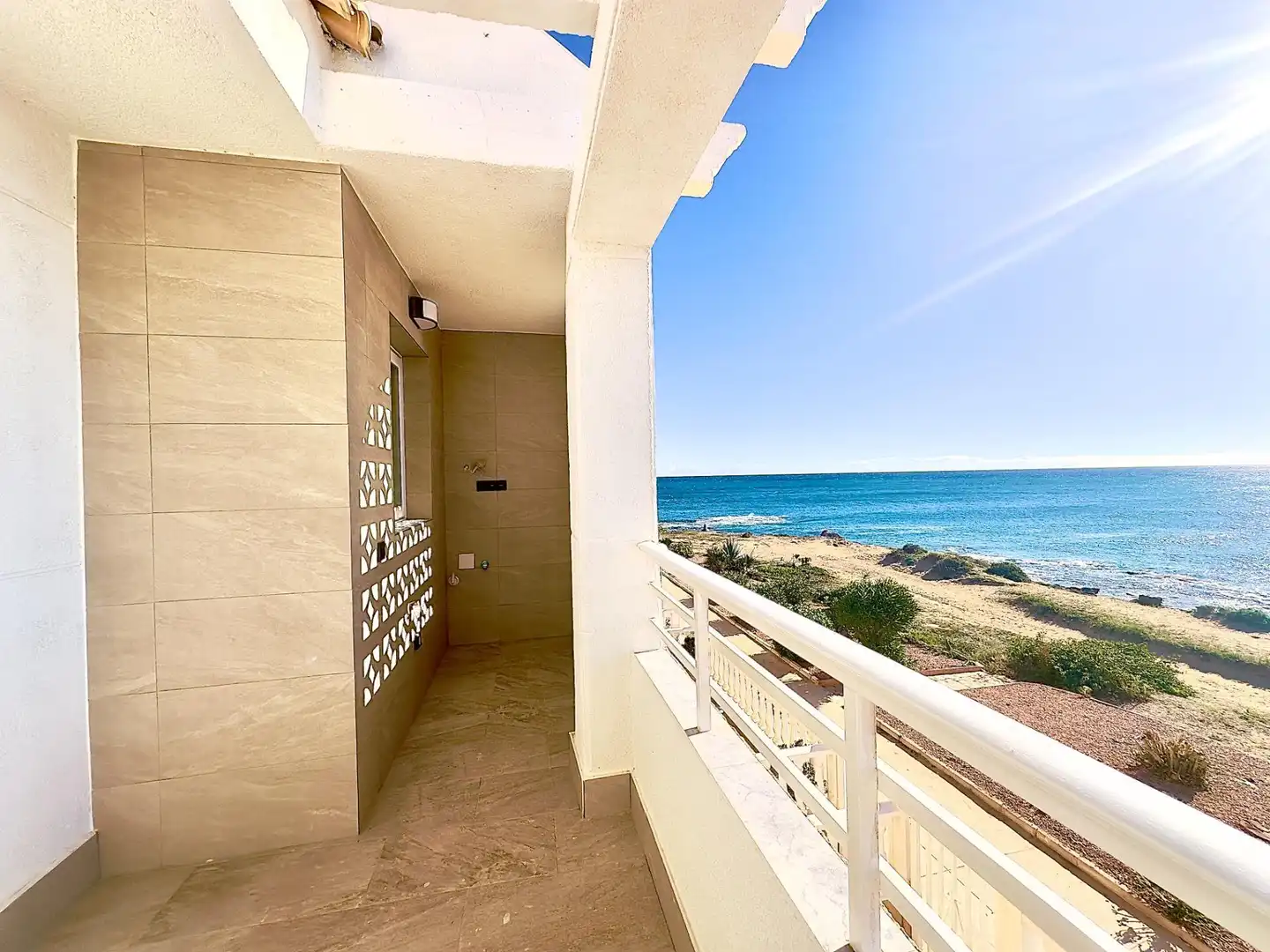 Apartamento con piscina en venta en Avenida Notario Juan José Martínez Román, imagen 9