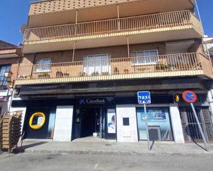 Exterior view of Premises for sale in Paracuellos de Jarama