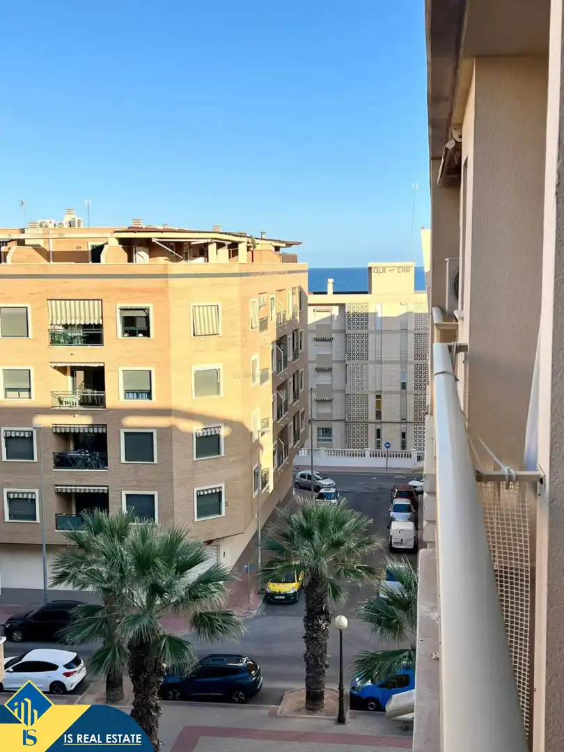 Duplex con ascensore in vendita a Las Viñas, imagen 35