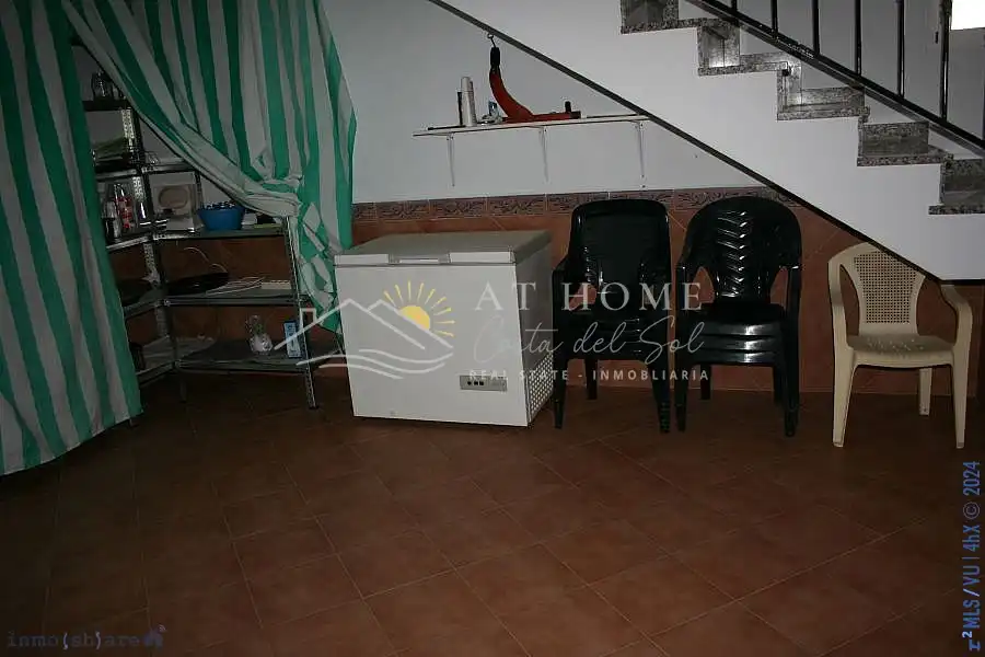 Casa rústica con piscina en venta en Almayate, imagen 34