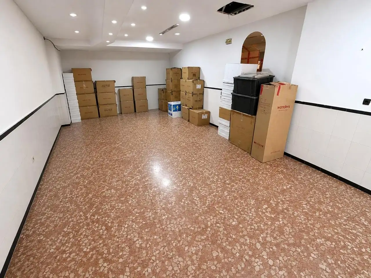 Casa o chalet en venta en La Garrovilla 