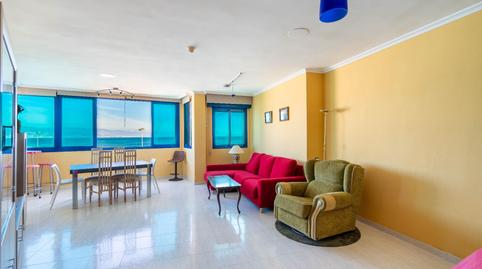 Photo 3 of Flat to rent in El Sabinar – Urbanizaciones – Las Marinas – Playa Serena, Almería