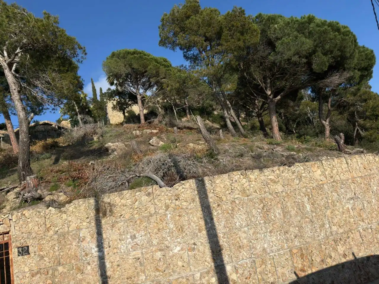 Terreno residencial en venta en Calle Font dels Capellans, imagen 11