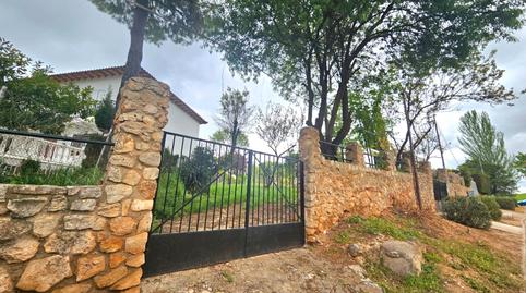 Foto 3 de Casa o chalet en venta en Paseo del Cristo, 33, Mondéjar, Guadalajara