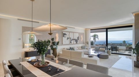 Photo 2 of Planta baja for sale in Sierra Blanca, Marbella