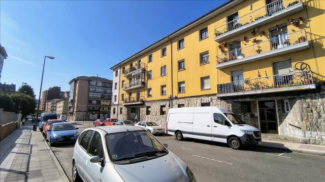 Piso en Venta en Rio Piloña en Ventanielles