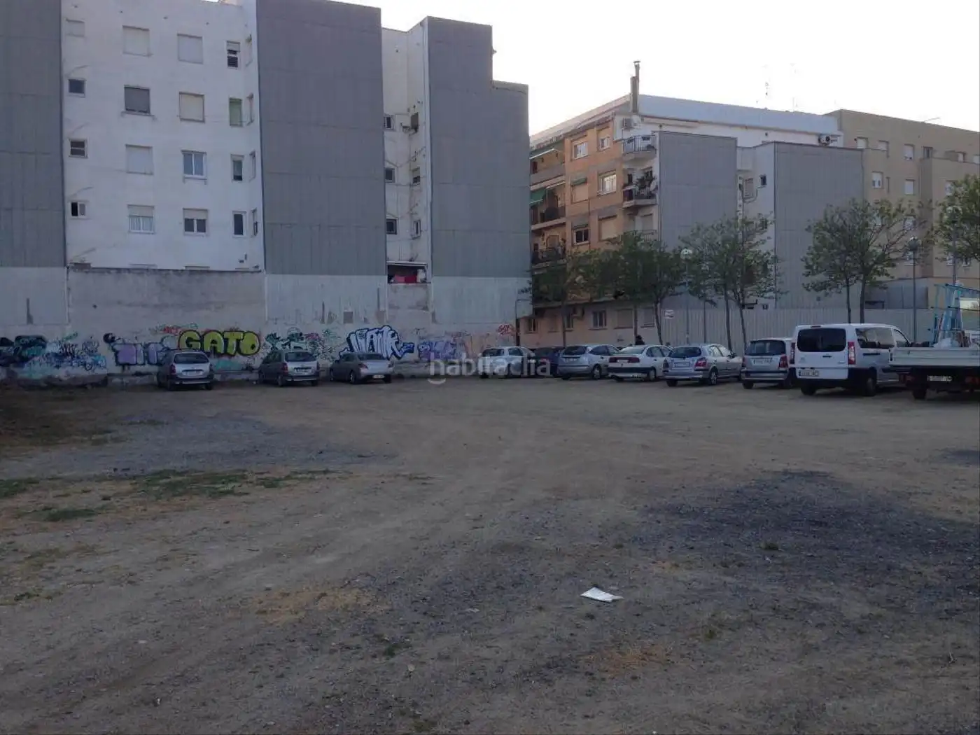 Residential land for sale in Can Moré - Santa Anna - Can Feliu de Merola, imagen 11