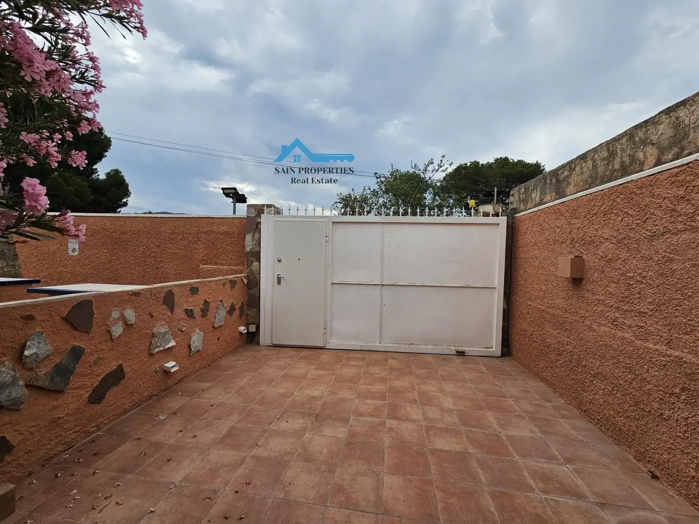 Xalet amb terrassa en venda a Rincón de Loix, imagen 93