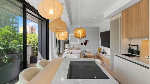 Foto 5 de Piso en venta en Polígon de Llevant, Palma de Mallorca