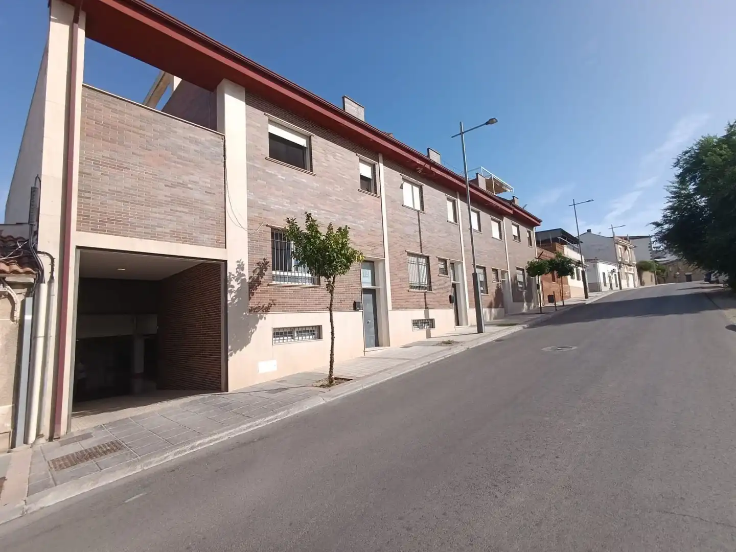 Aparcament en venda a Zona Hospital