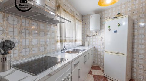Foto 5 de Casa adosada en venta en Santa Adela - Parque Leyva Loro, Atarfe
