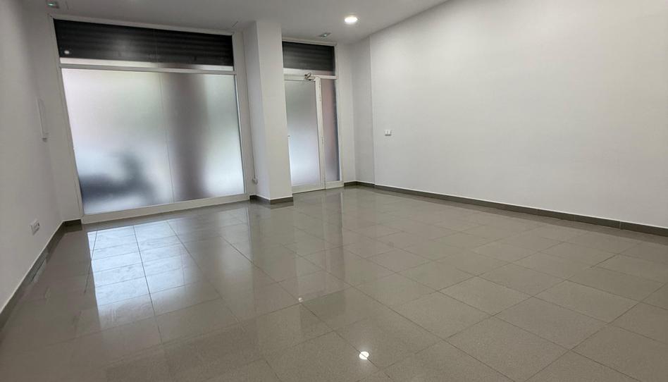 Photo 1 of Premises for sale in Passatge del Riu Onyar, Lloreda, Barcelona