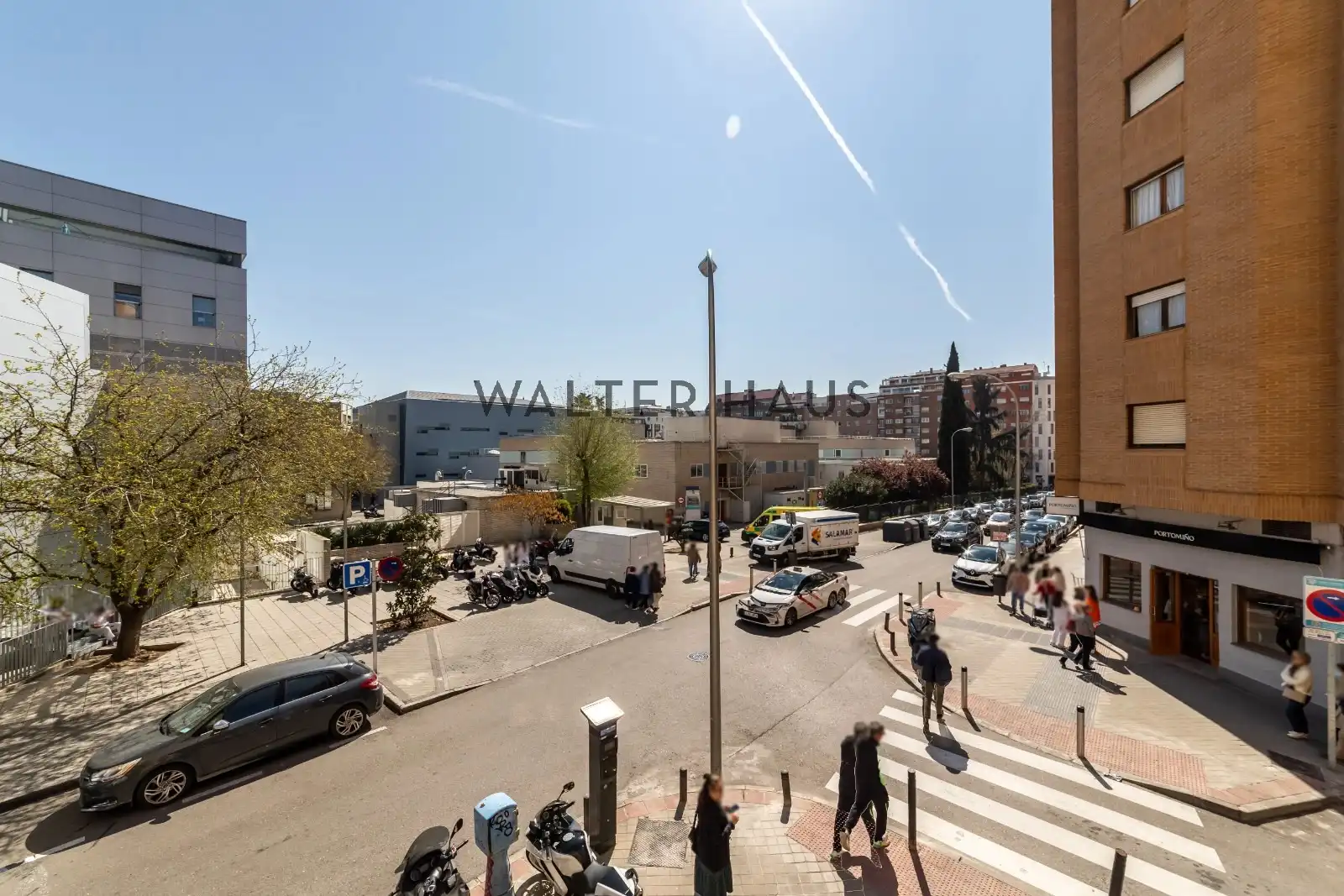 Appartement avec ascenseur à vendre à Calle de Menorca, imagen 27