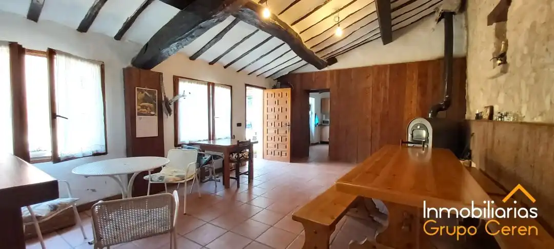 Casa o chalet en venta en Bañares