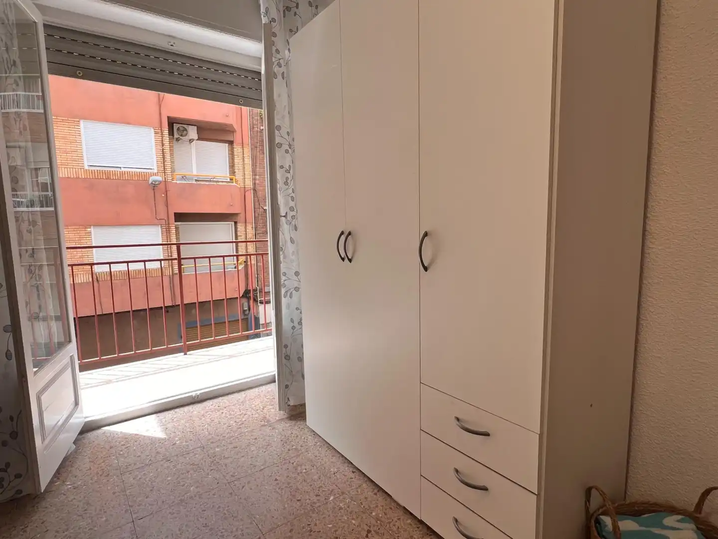 Appartement avec terrasse à louer à Elche ciudad, imagen 11
