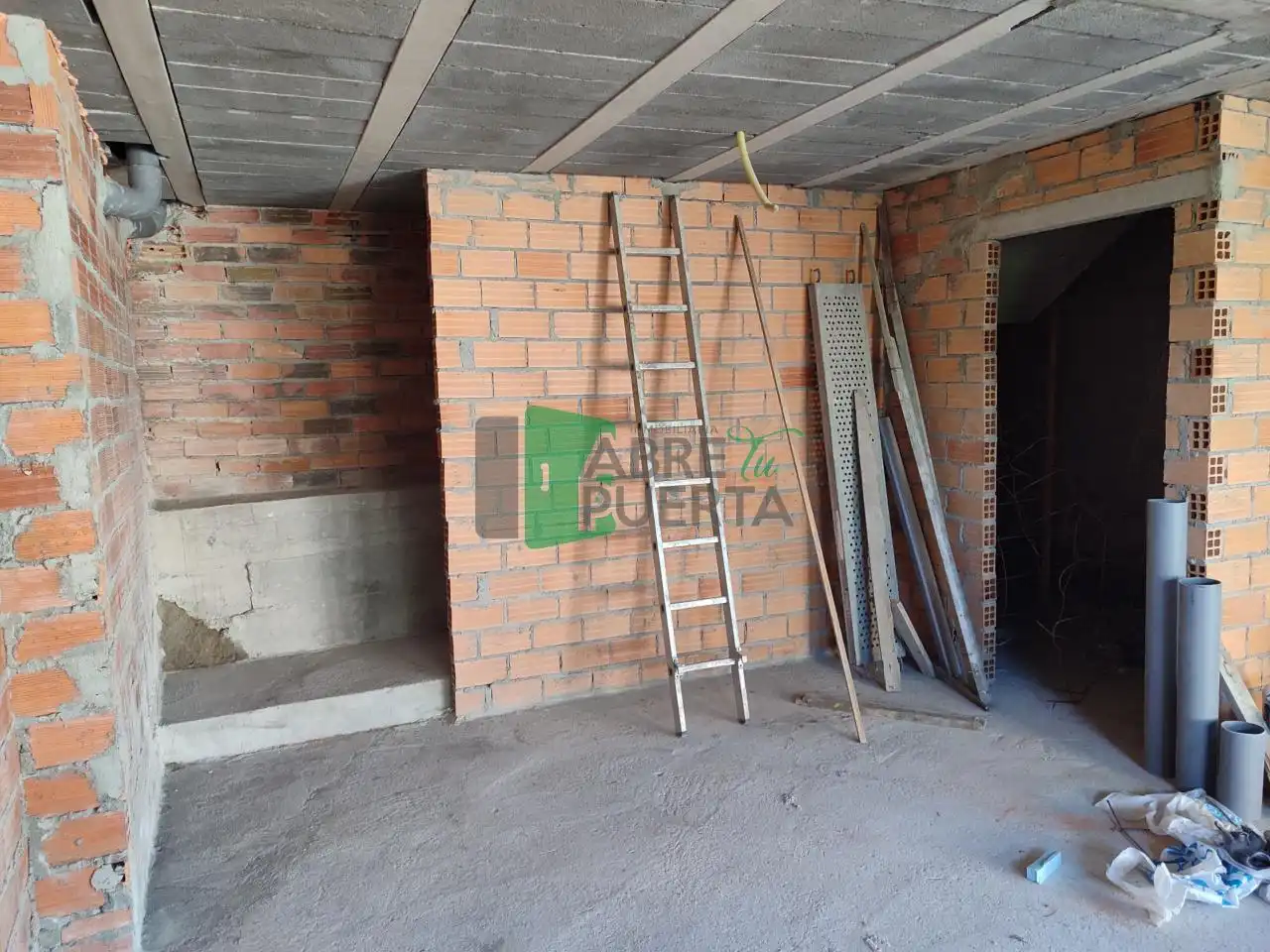 House for sale in Nogueira de Ramuín, imagen 5