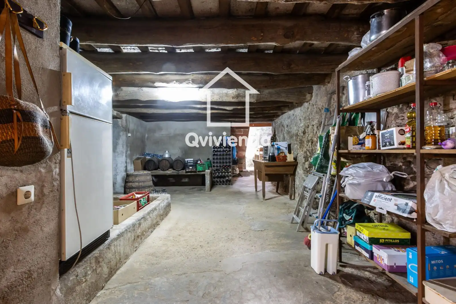 Casa o chalet en venta en Lliçà de Vall con Calefacción