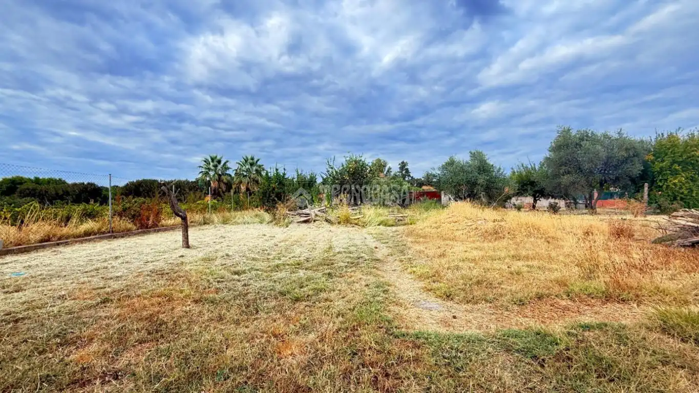 Finca rústica en venta en Talavera de la Reina con Calefacción y Terraza