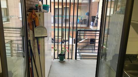 Foto 5 de Apartament en venda a Calle San Fernando, 77, Nájera, La Rioja