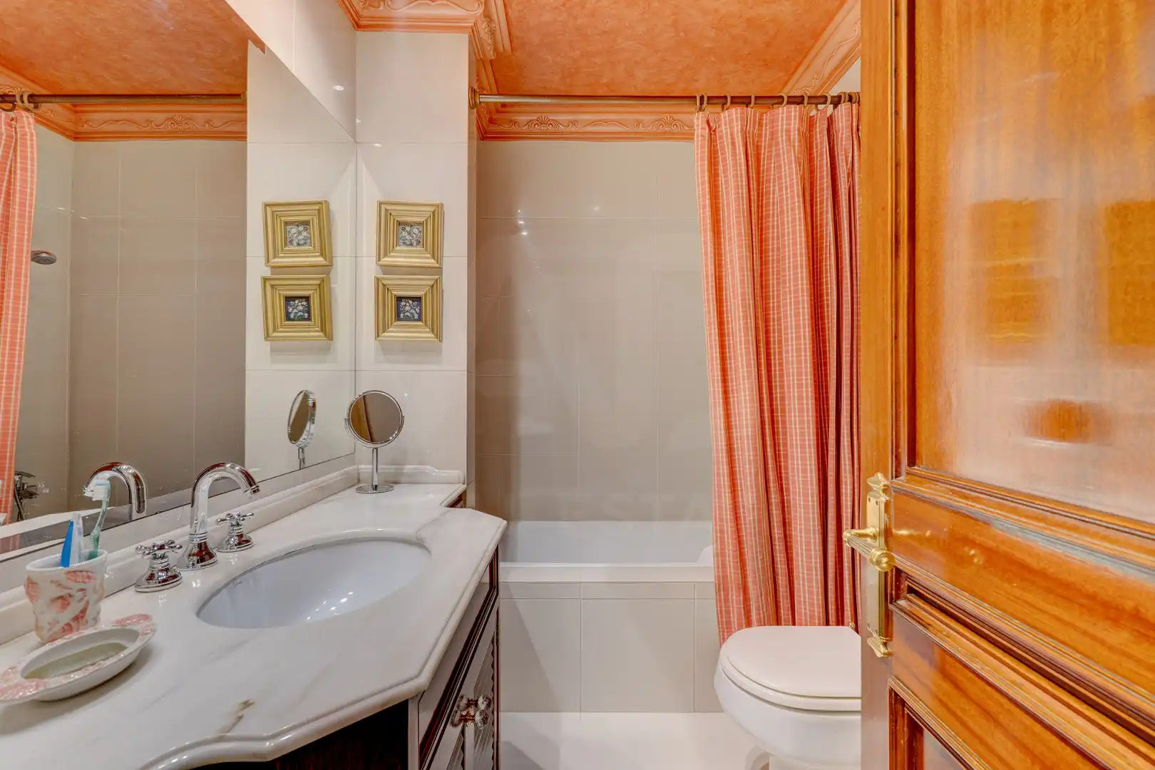 Flat with lift for sale in Indautxu, imagen 16