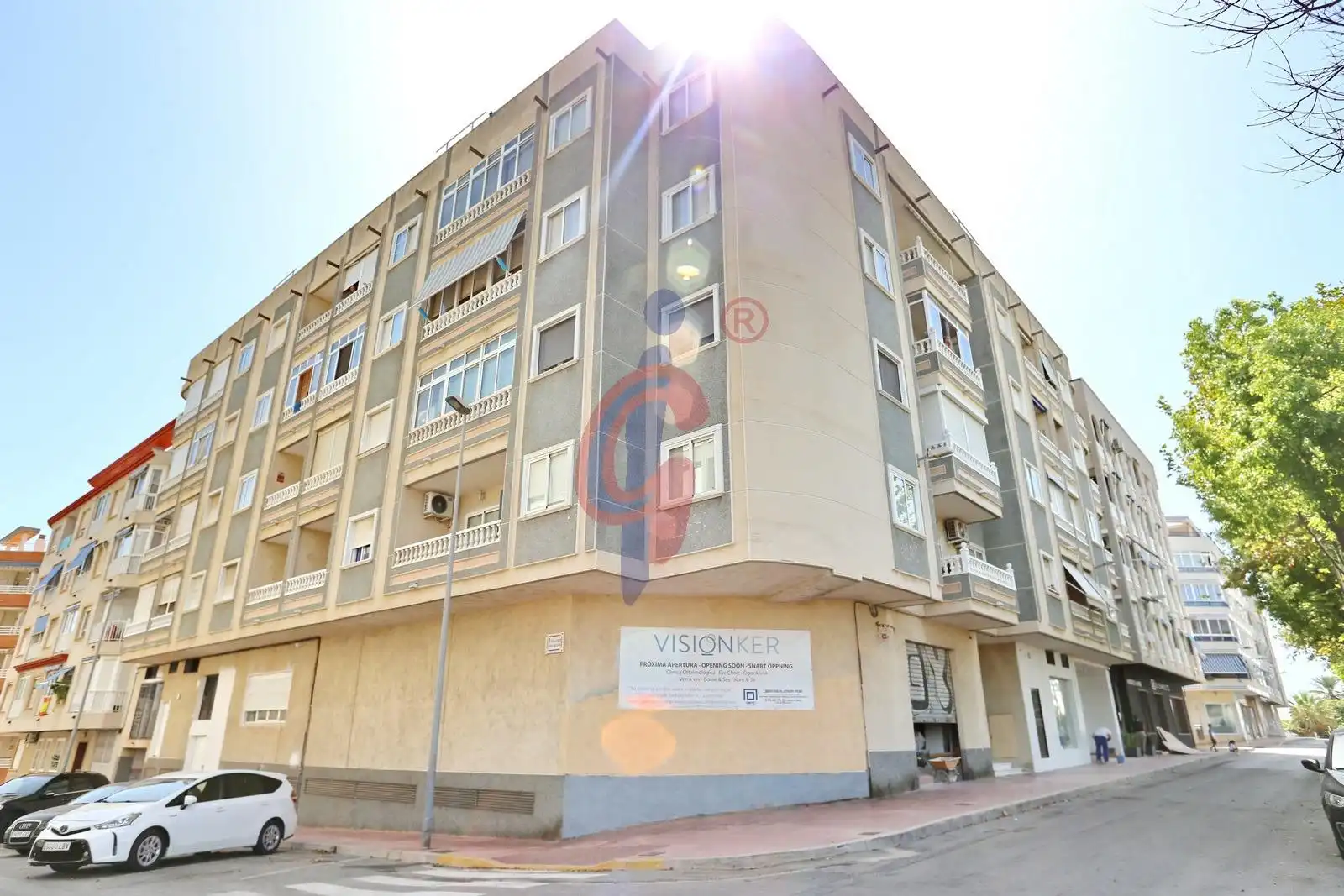 Piso con ascensor en venta en Calle Era de la Madaleneta 17