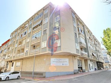 Piso con ascensor en venta en Calle Era de la Madaleneta 17