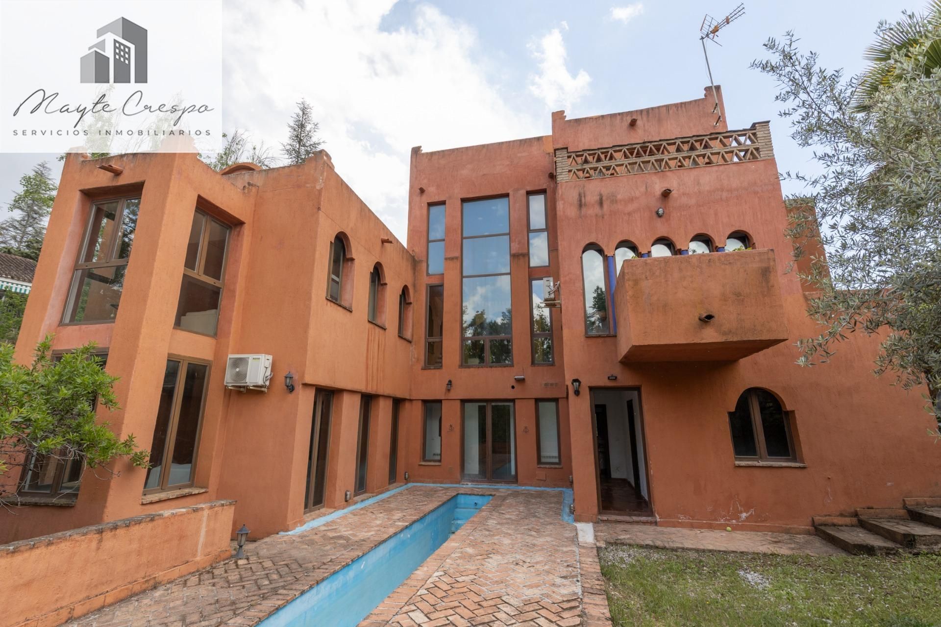 Casa o chalet en venta en  ALAMEDA, 5, Alfacar