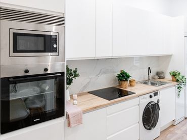 Wohnung mit Aufzug zum Verkauf in Calle de Puerto Serrano