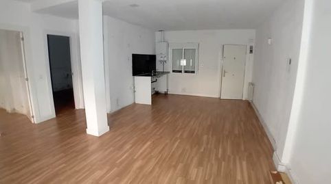 Foto 2 de Piso en venta en C/ Vía Lusitana, Abrantes, Madrid Capital