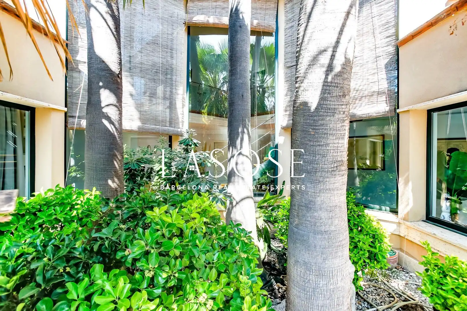 Chalet con terraza en venta en Paseo VILANOVA, imagen 8