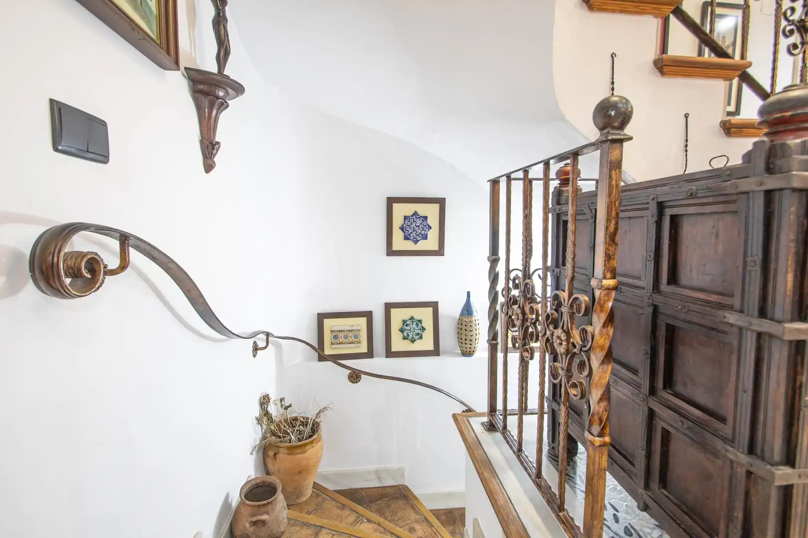 Casa o chalet en venta en Peligros con Aire acondicionado, Calefacción y Jardín privado