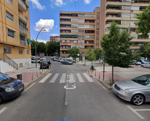 Exterior view of Flat for sale in Móstoles