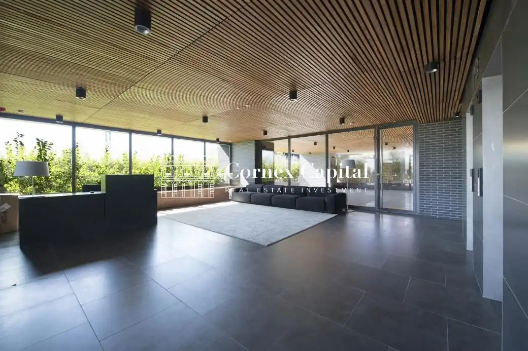 Penthouse mit Pool zum Verkauf in Professor Barraquer, imagen 73