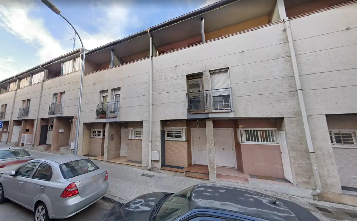 Casa aparellada en venda a C/ Can Pantiquet